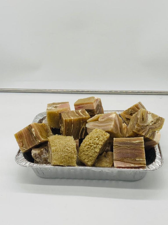 Honeycomb Shaki 2kg