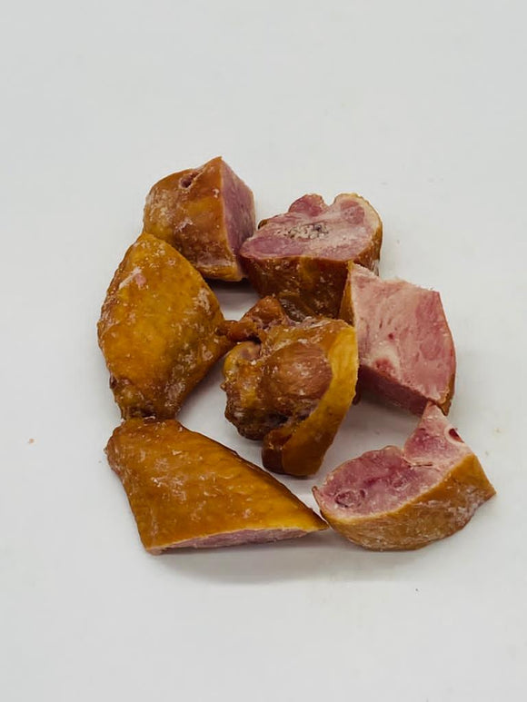 Smoked Turkey 500g Pack