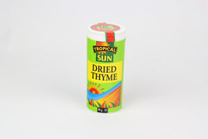 TS Dried Thyme
