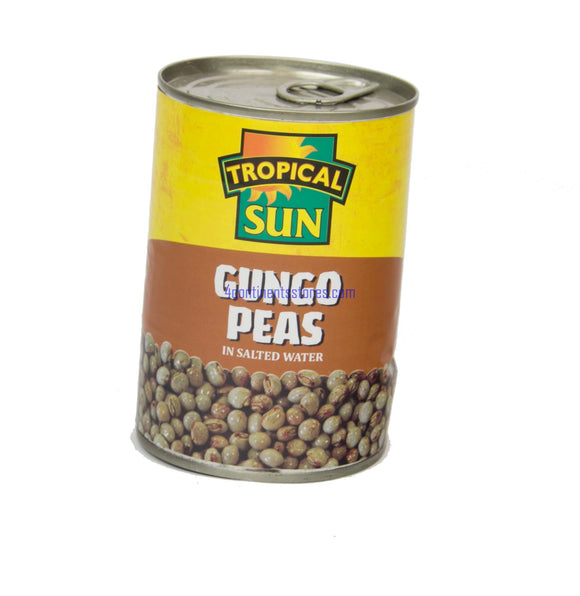 TS Gungo Pea Can