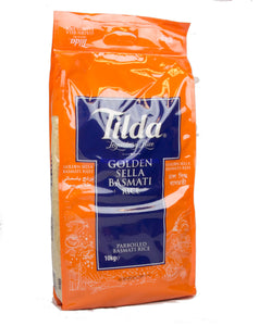 Tilda Sella 10kg Rice