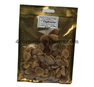 Ogbono (Whole)