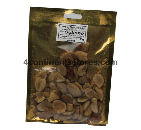 Ogbono (Whole)