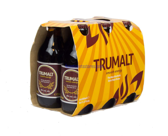 Trumaltf 6 bottles Pk