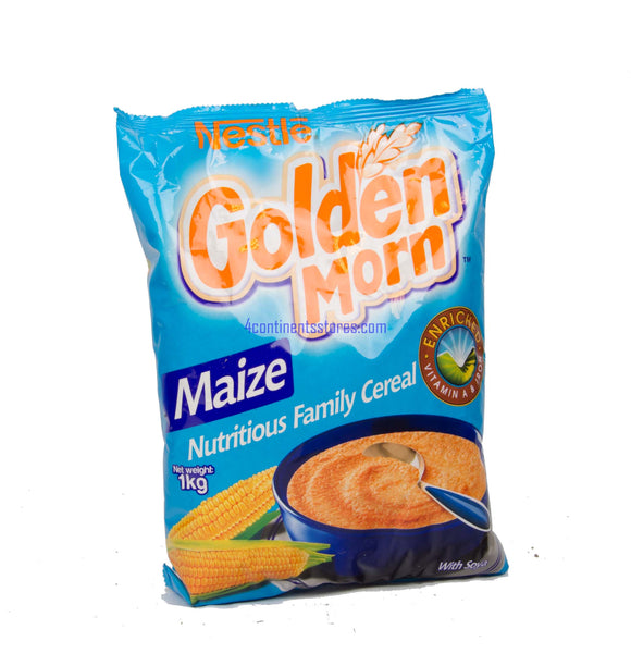 Golden Morn 800g
