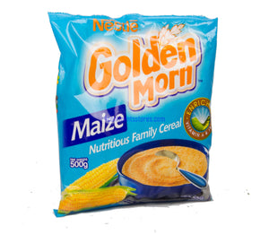 Golden Morn 400g