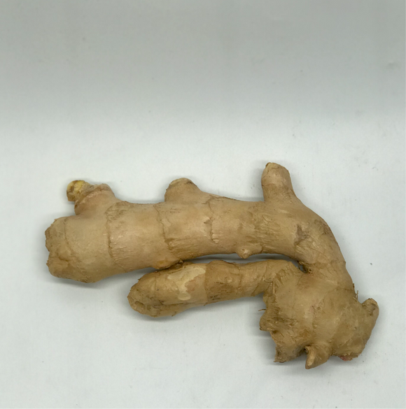 FRESH GINGER 300G PACK