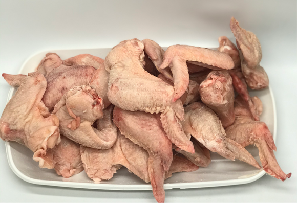 Chicken Wings 3kg