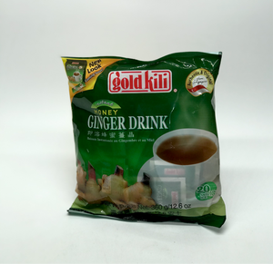 Goldkili Ginger Tea