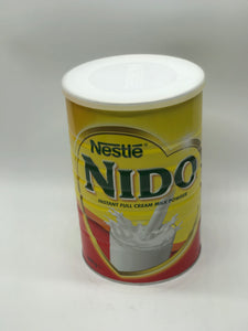 Nido Milk Powder 1800g