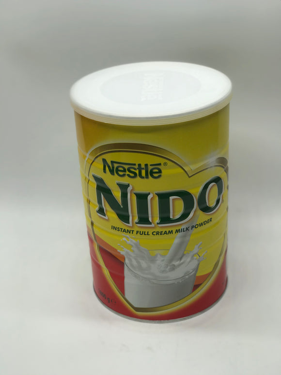 Nido Milk Powder 1800g