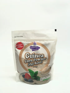 Graceco Brown Ogi 500g