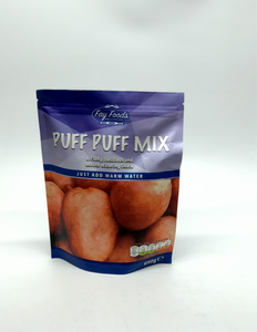 Fay Puffpuff Mix 650g