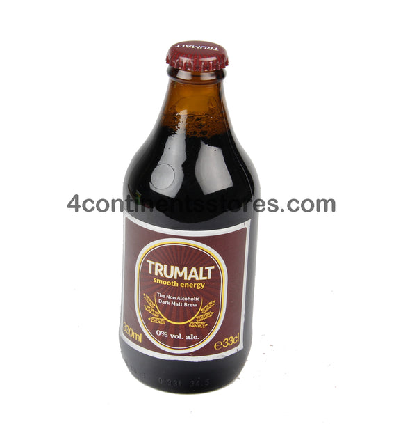 Trumalt Bottle 1